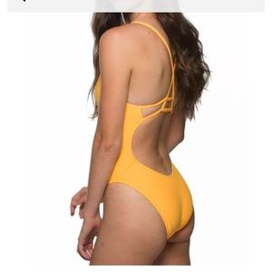 New with tags Mango Darren Jolyn Onesie - Mango